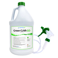 Green CLNR-GO