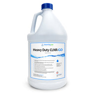 Heavy-Duty CLNR-GO