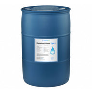 DI Water Type 1